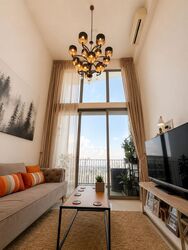 High Park Residences (D28), Apartment #595821841